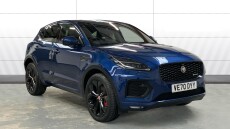 Jaguar E-Pace 2.0 P300 Sport 5dr Auto Petrol Estate